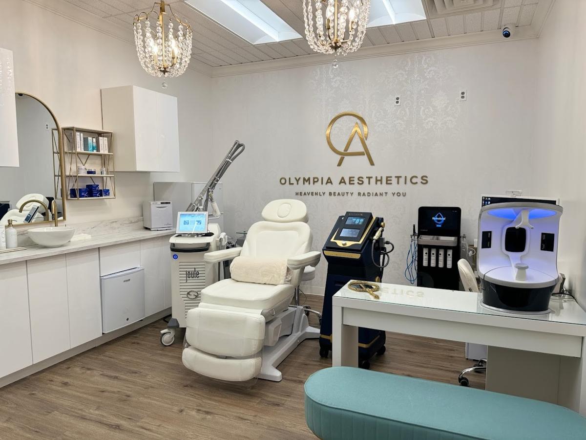 The Rejuvenation Room