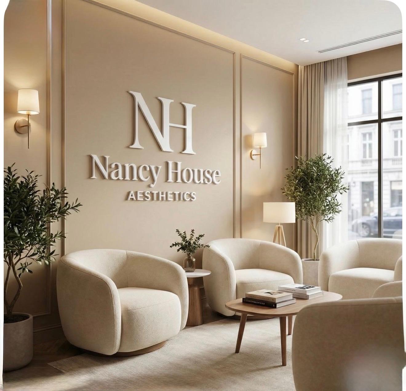 A clean and calming treatment room with modern equipment.