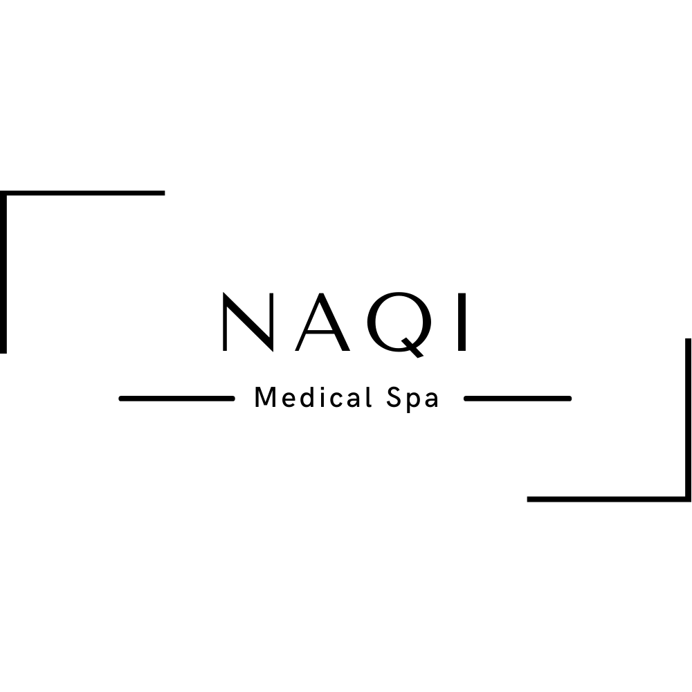 NAQI Medical Spa Logo